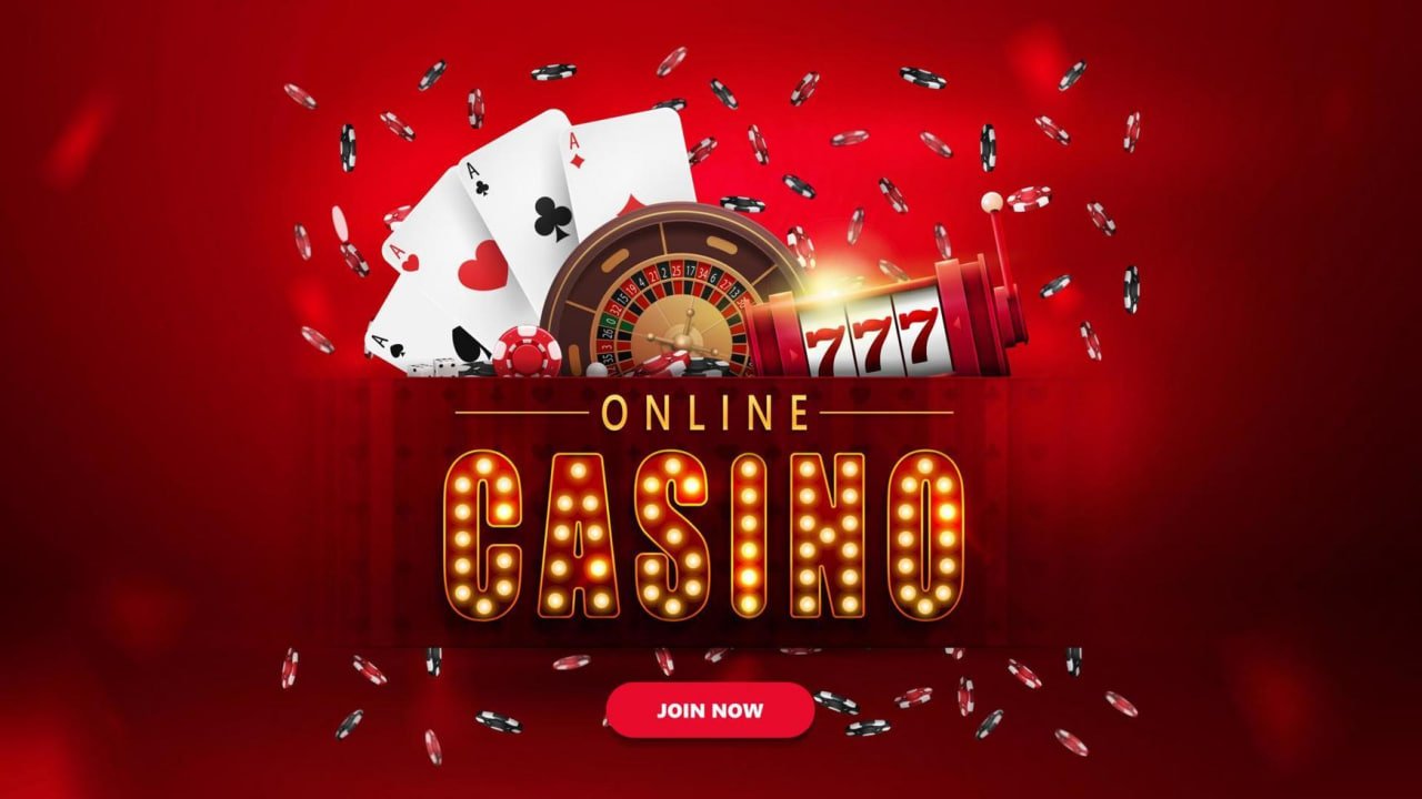 Pusat olahraga dan hiburan virtual Indonesia